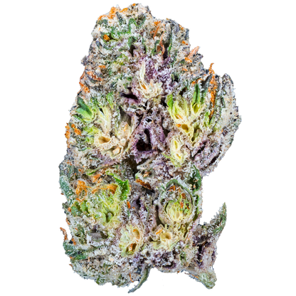 Indoor THCa Flower - Indica