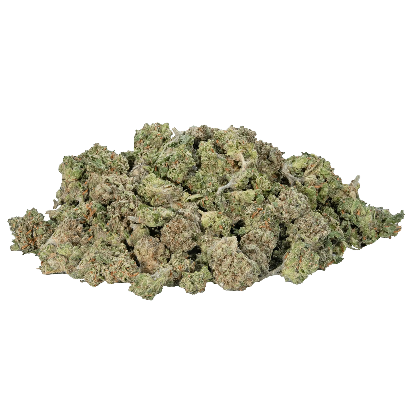 Snazzy Sesh - THCa Greenhouse Smalls - Bay Smokes