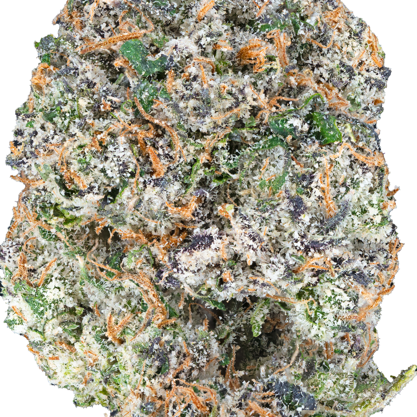 Indoor THCa Flower - Hybrid
