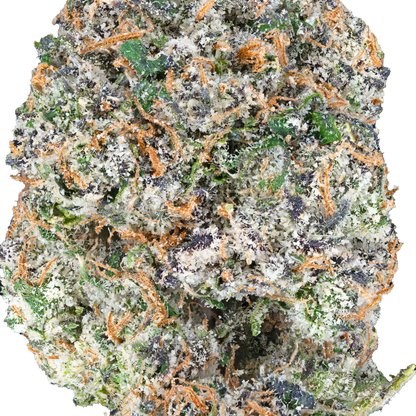 Indoor THCa Flower - Hybrid
