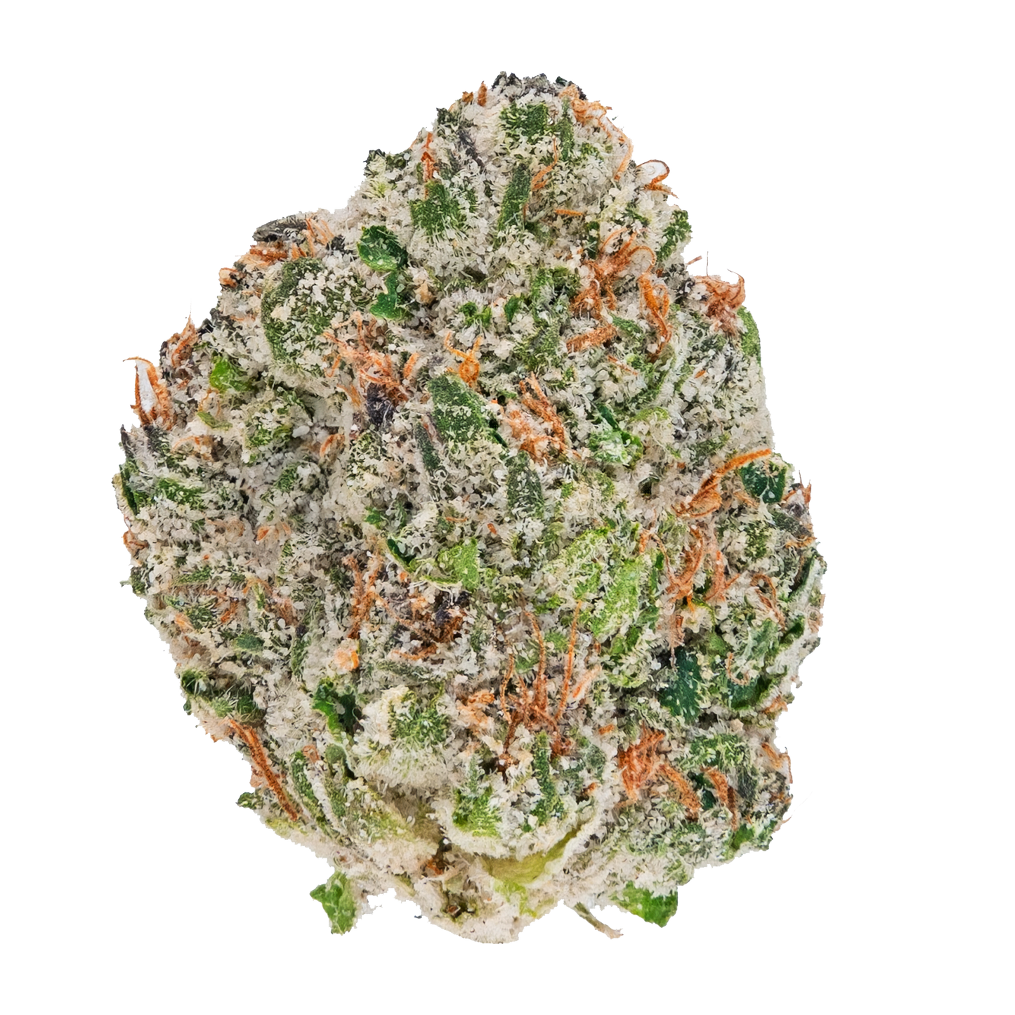 Exotic THCa Flower - Indica