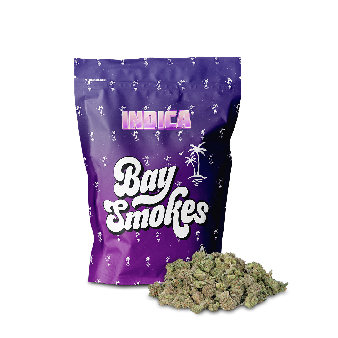 THCa Greenhouse Smalls