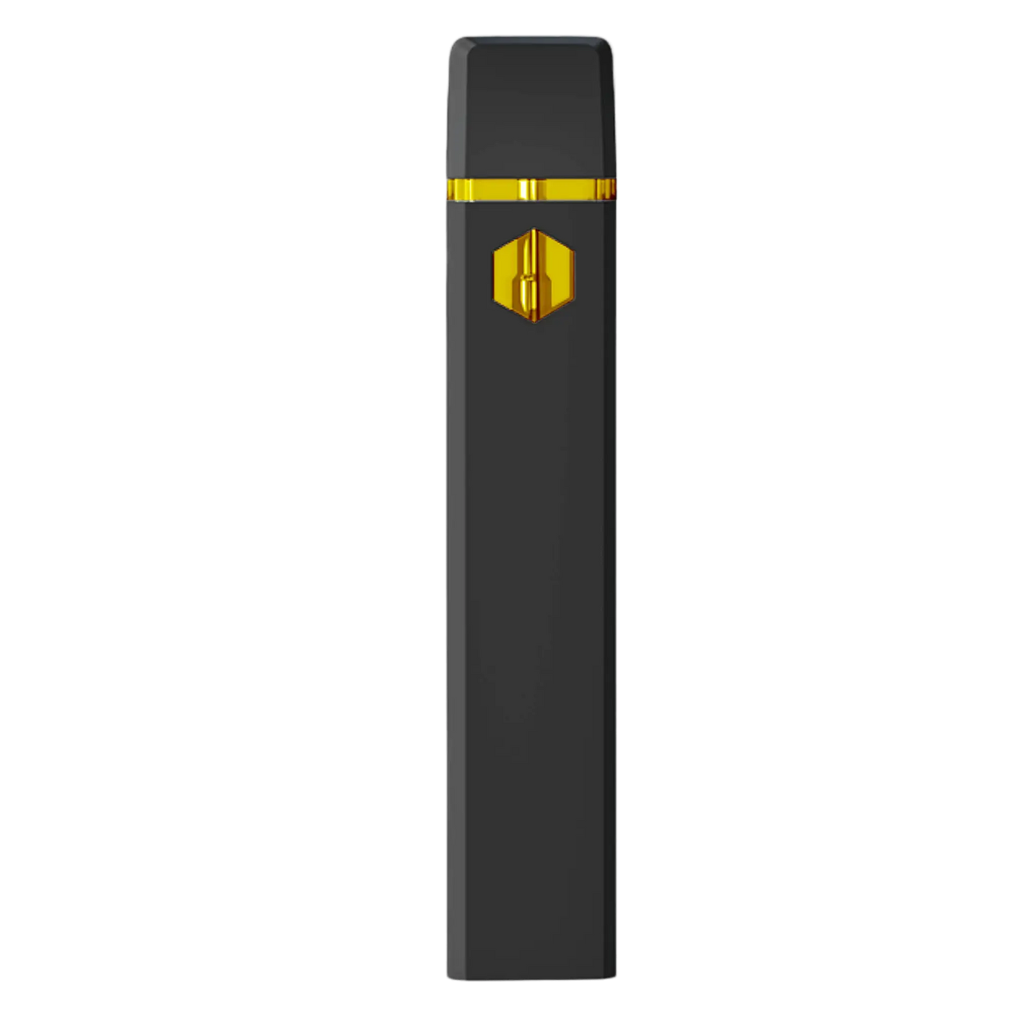 Cowboy's Reserve - THCa Live Hash Rosin Vape (1g) Cowboy's Reserve