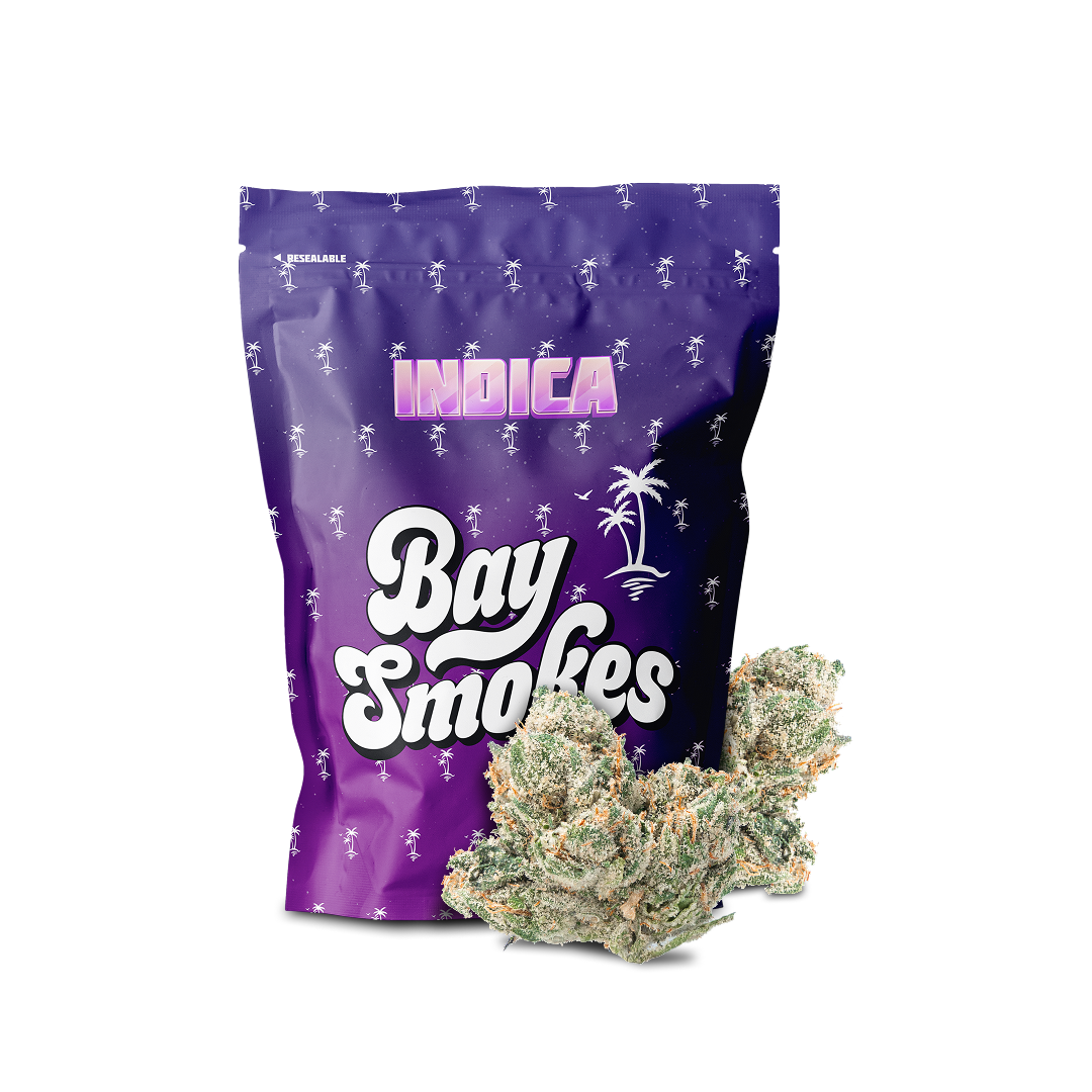 THCa Exotic Mediums & Smalls