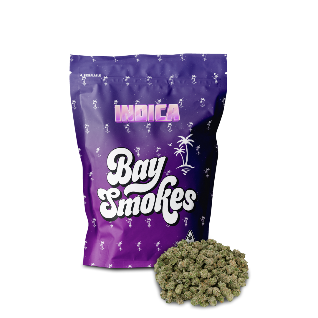 THCa Exotic Micros
