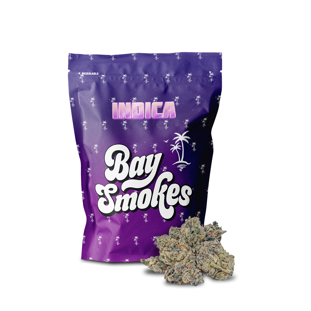 THCa MixLight Indoor Smalls