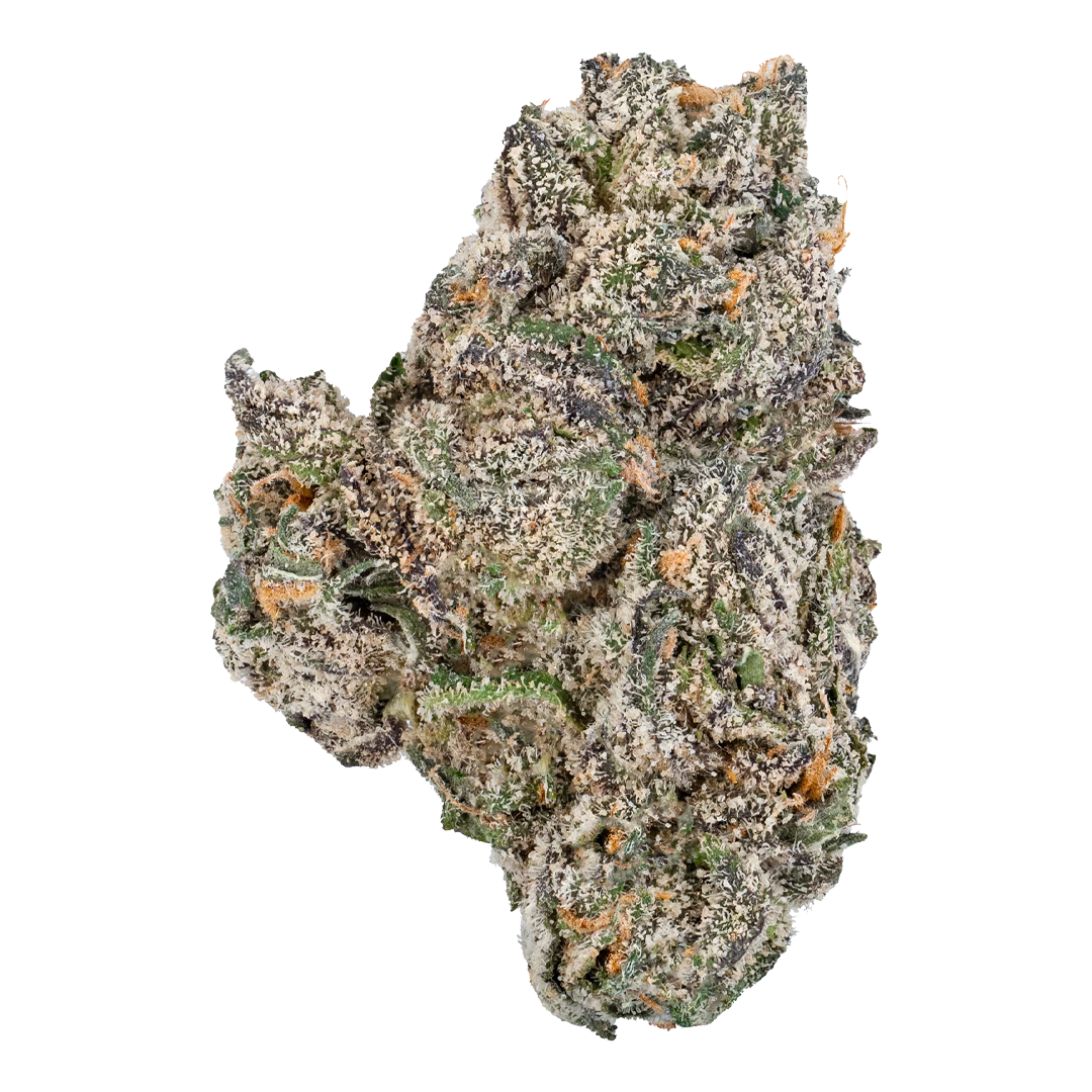 Lil Baby THC - Priority Exotics