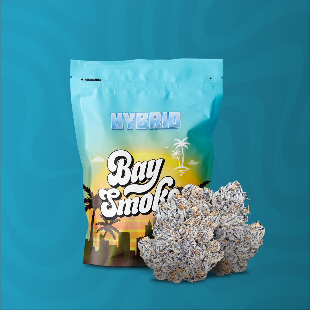 Bulk Super Exotic Flower
