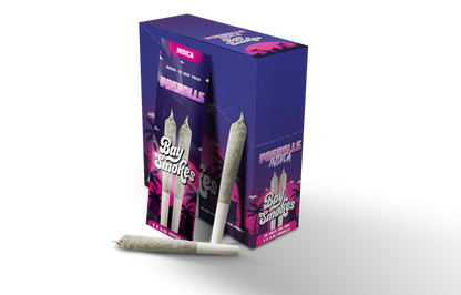 THCa Prerolls - 20 Pack