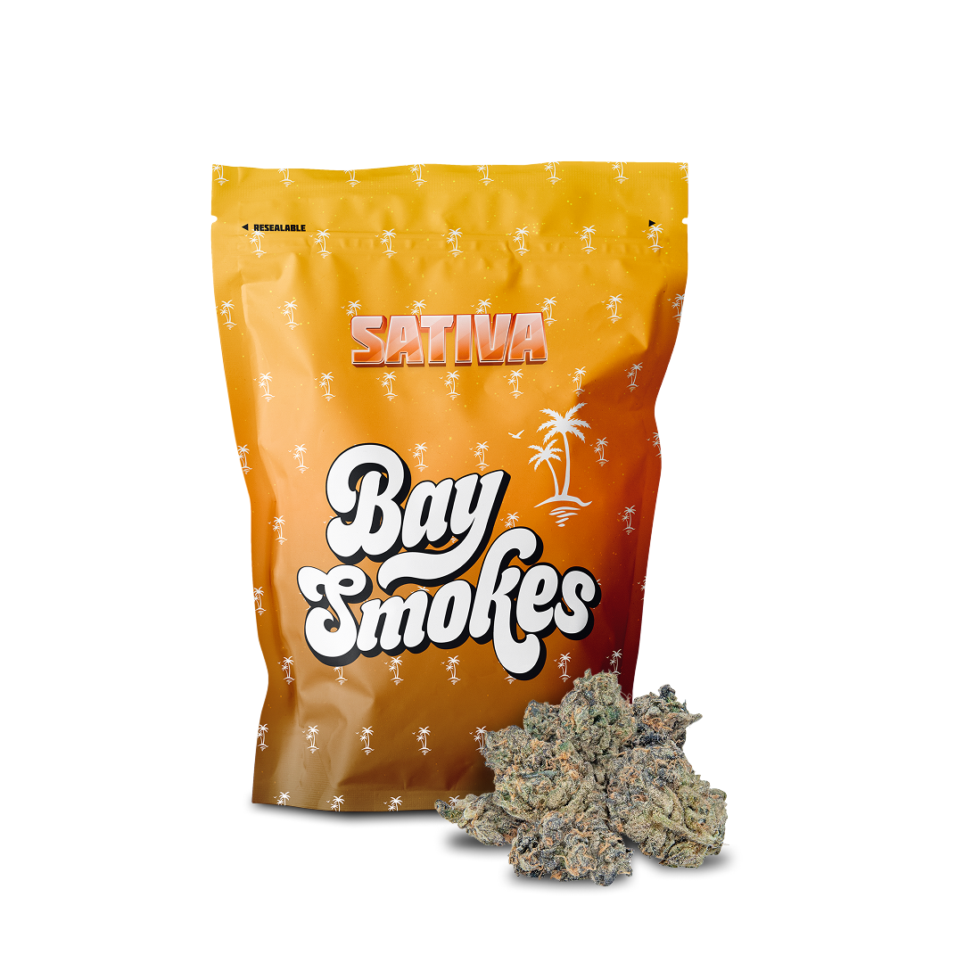 THCa MixLight Indoor Smalls
