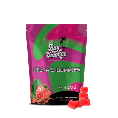Delta9 10mg 5ct Gummies
