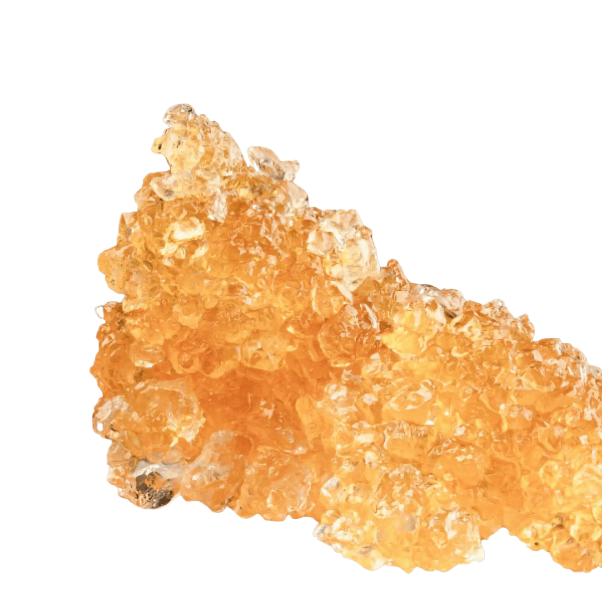 Snazzy Sesh - THCa Sugar Diamonds - Bay Smokes