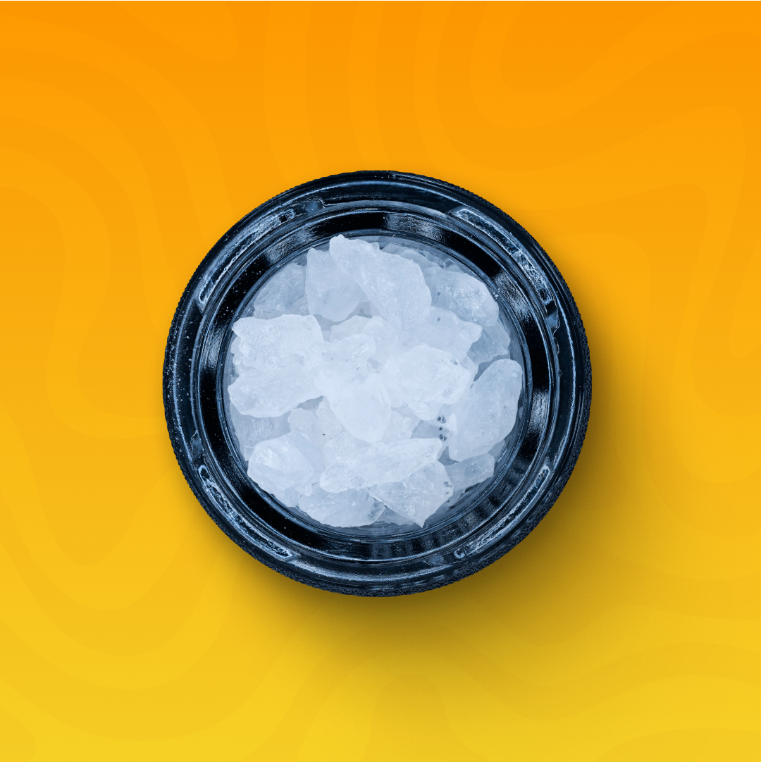 THCa Diamonds