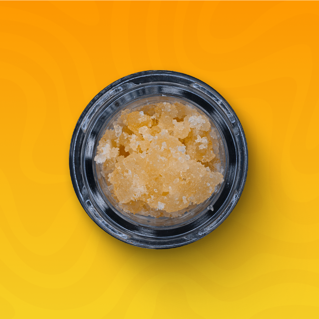 Bulk THCa Sugar Diamonds