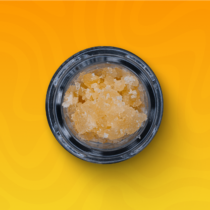 Bulk THCa Sugar Diamonds