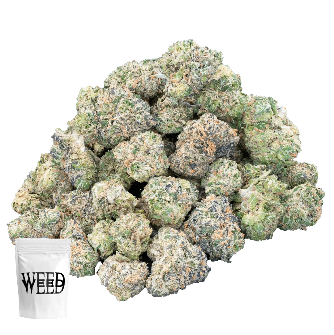 Playboi Carti Trimmest - Gushers