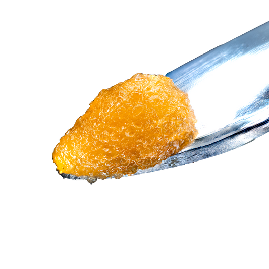 Only Gas - THCa Live Resin