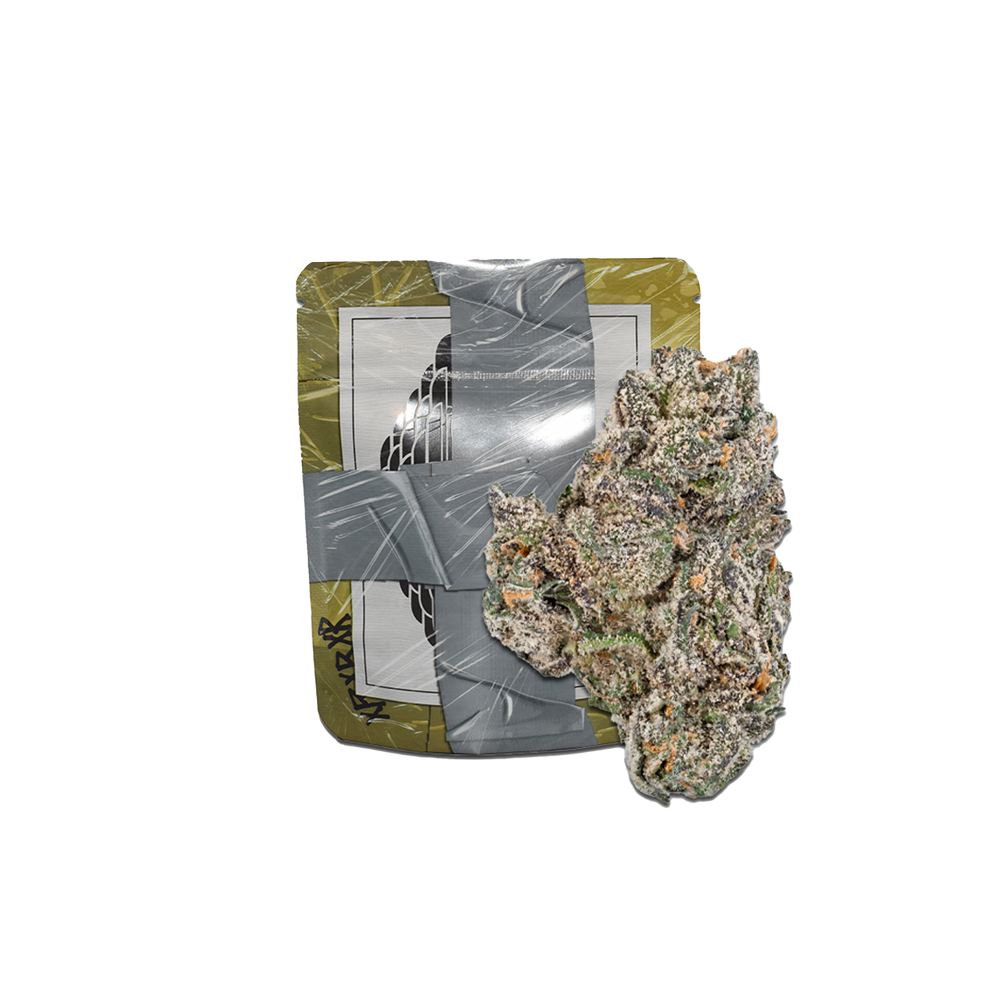Lil Baby THC - Priority Exotics