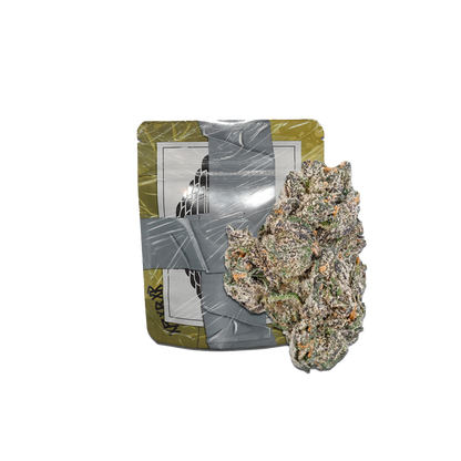 Lil Baby THC - Priority Exotics