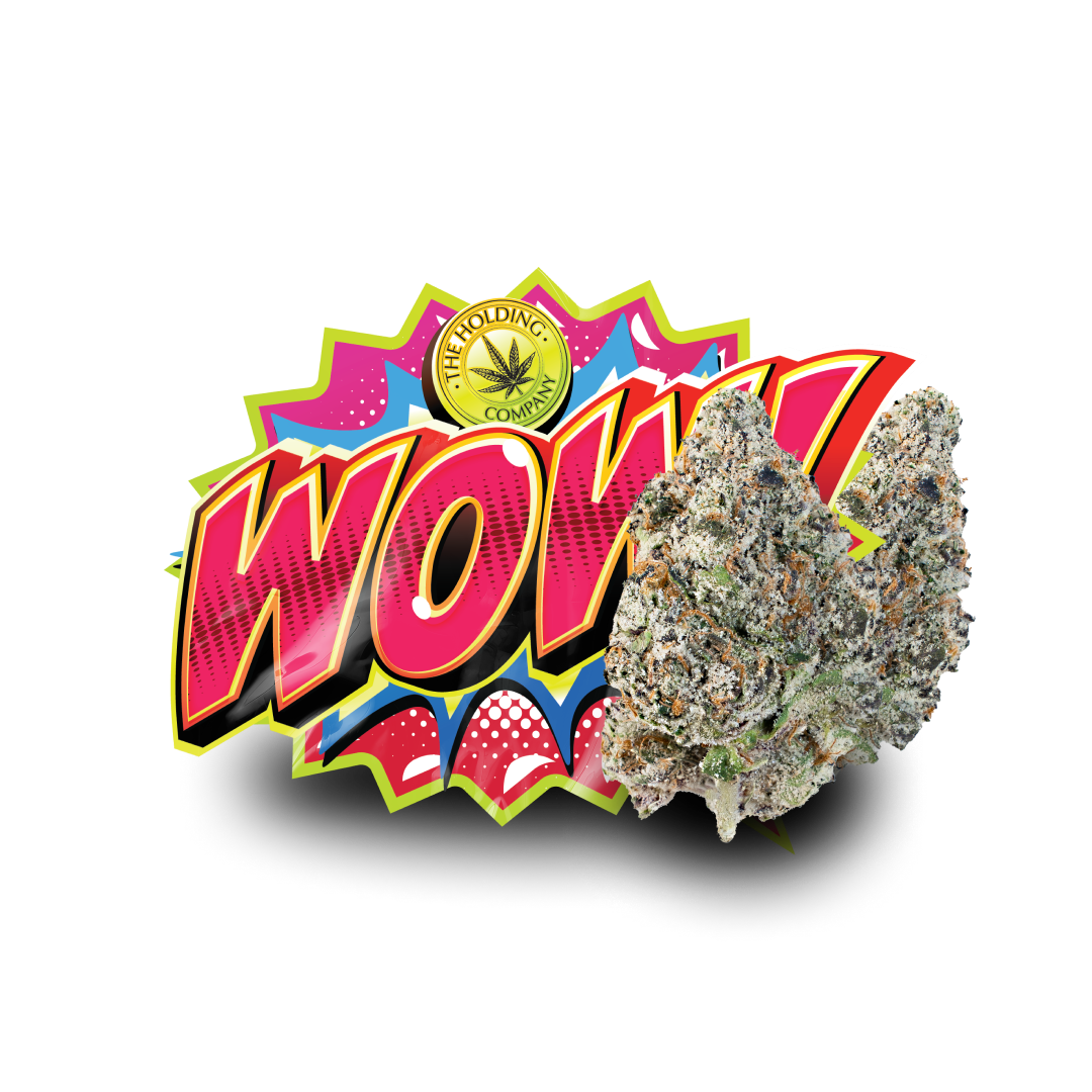 Lil Baby THC - Wow