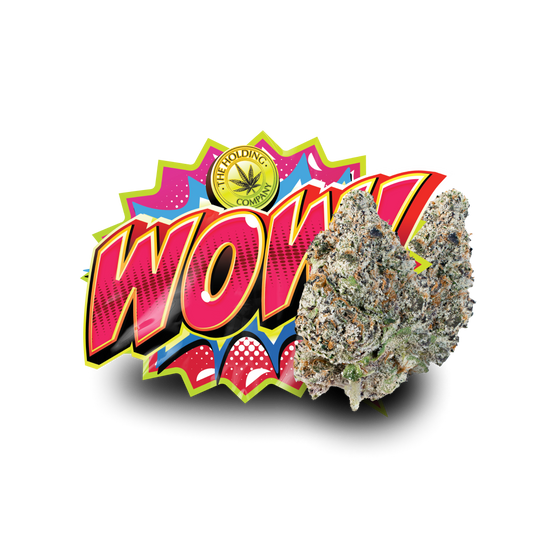 Lil Baby THC - Wow