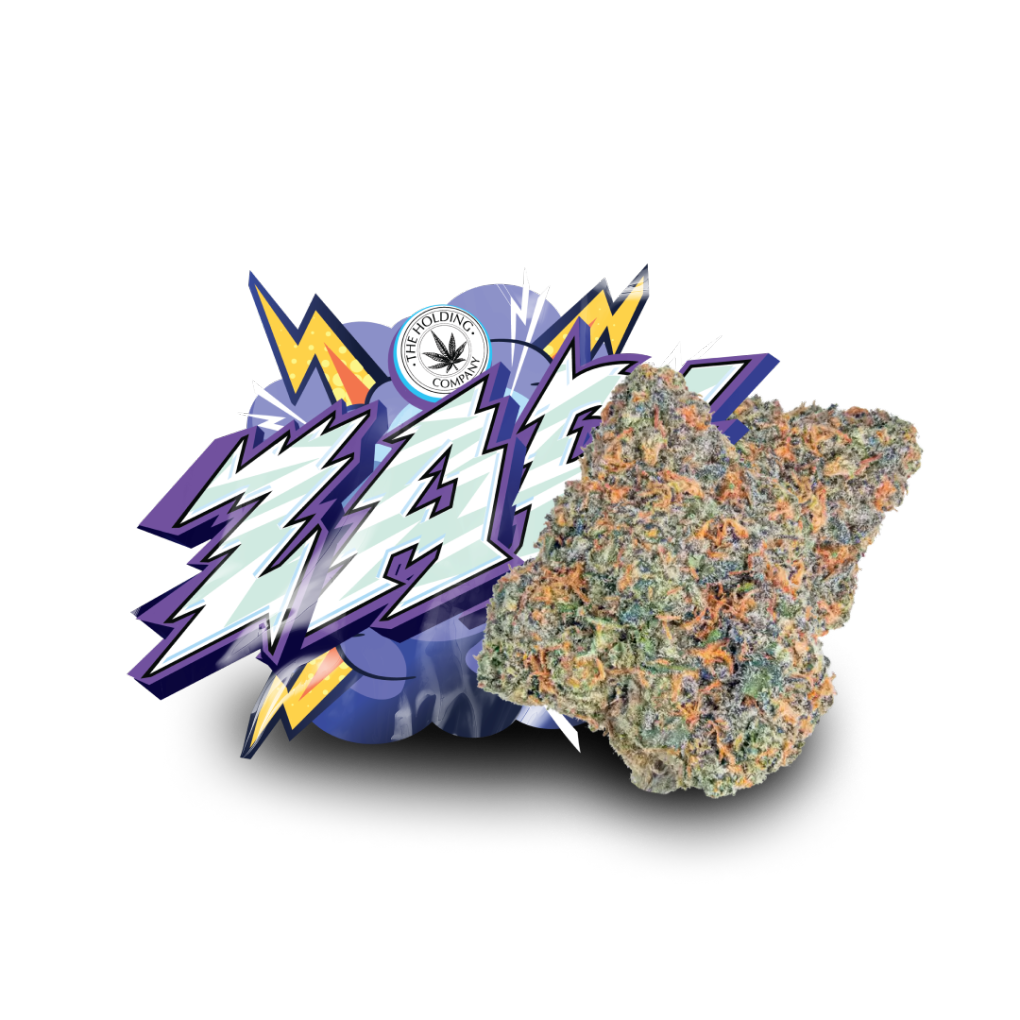 Lil Baby THC - Zap