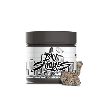 Exotic THCa Flower - Hybrid