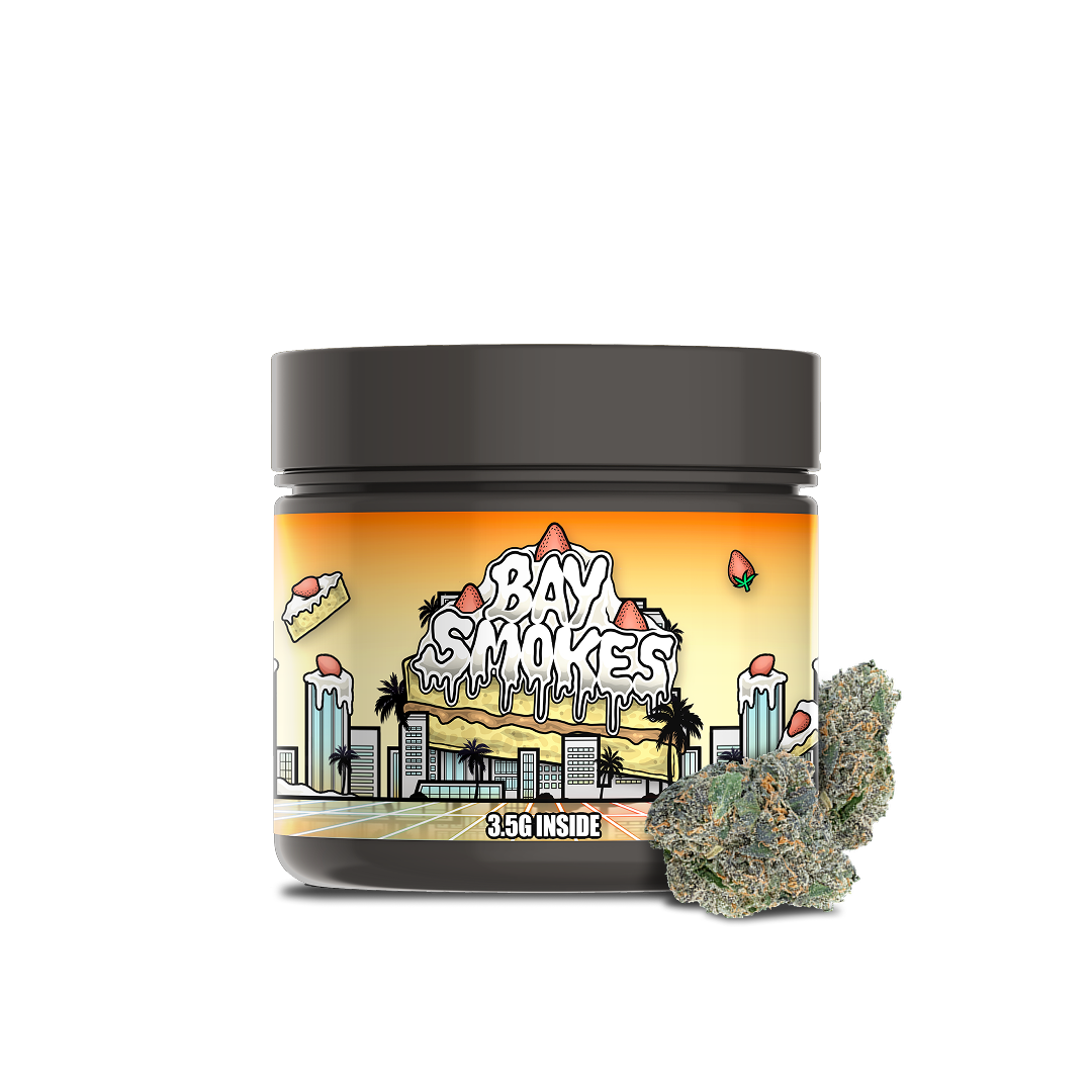 Exotic THCa Flower - Sativa