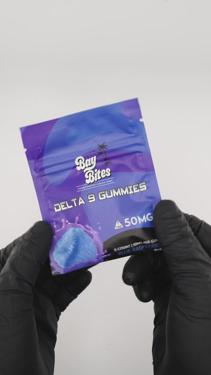 Delta9 10mg 10ct Gummies