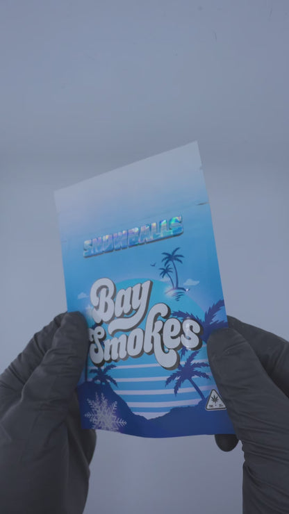 Bulk Snowball Shake