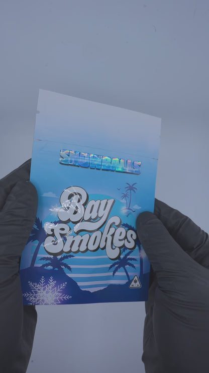 Bulk Snowball Smalls