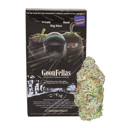 Lil Baby THC - Glockbuster