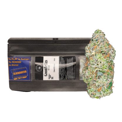 Lil Baby THC - Glockbuster