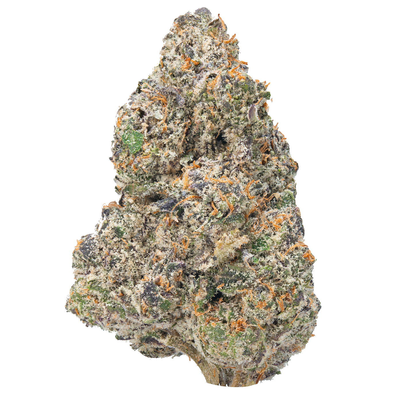 Indoor THCa Flower - Indica
