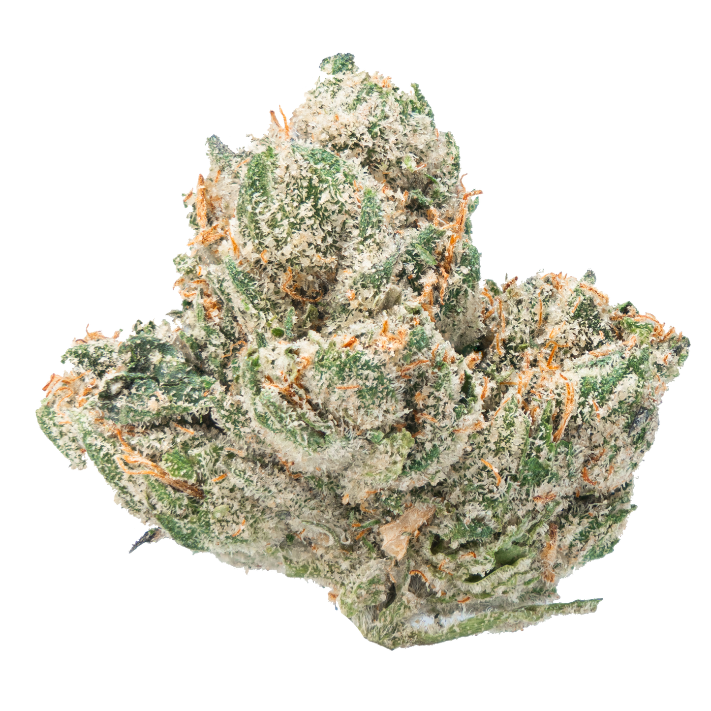THCa Exotic Mediums & Smalls