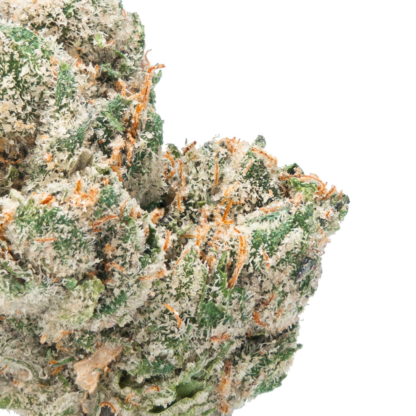 THCa Exotic Mediums & Smalls