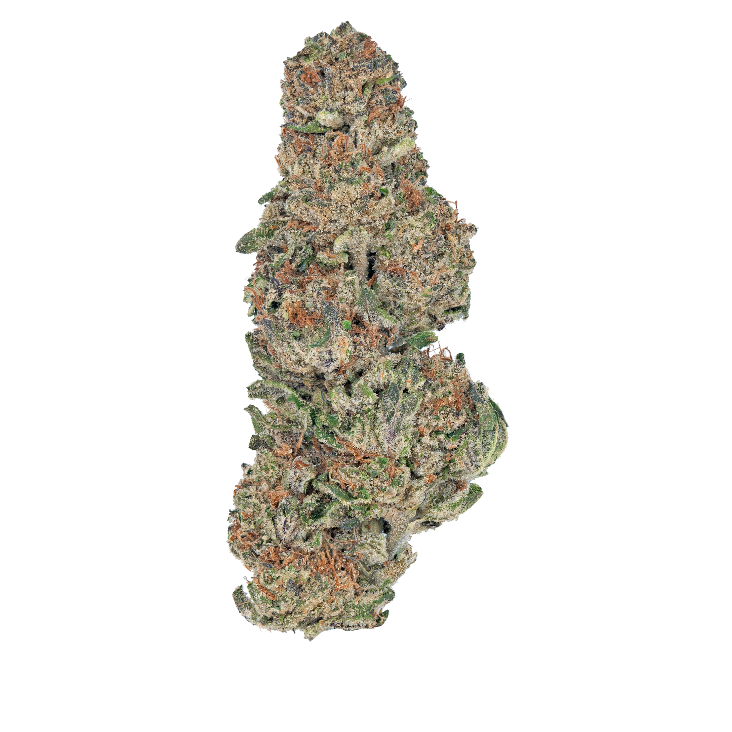 Only Gas - Greenhouse THCa Flower