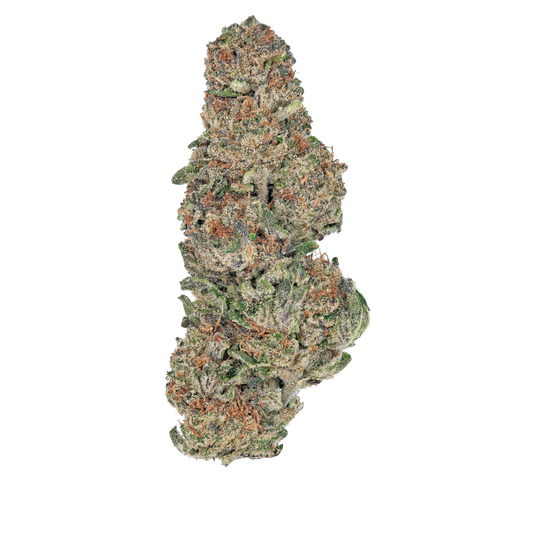 Only Gas - Greenhouse THCa Flower