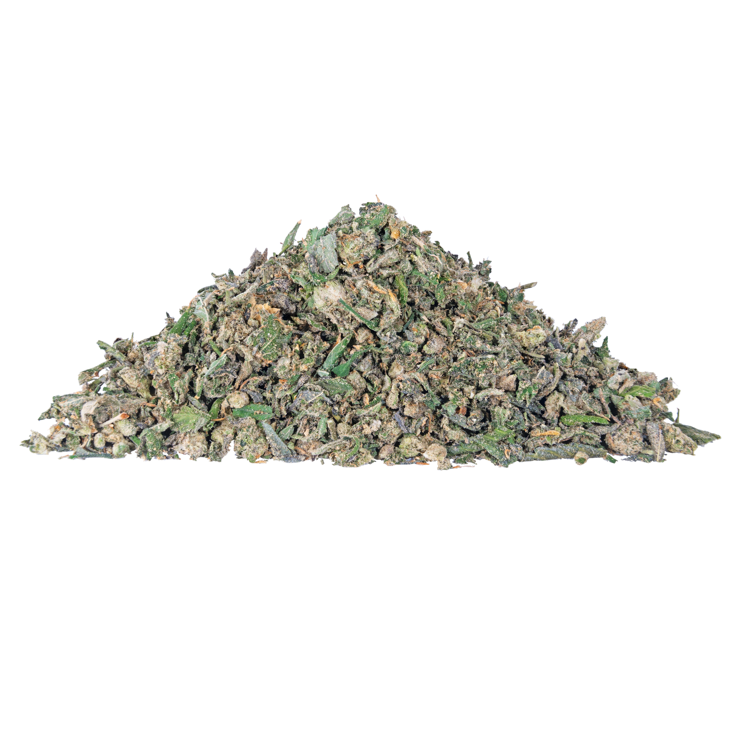 Only Gas - Exotic THCa Shake