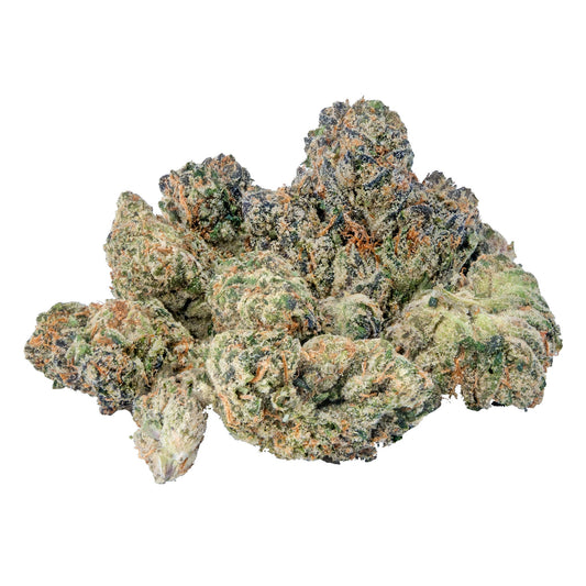 Sticky Glue - THCa Exotic Smalls