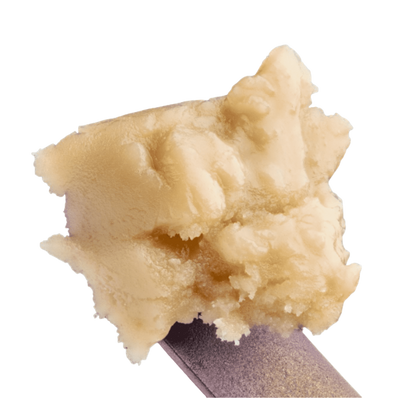 Sticky Glue - THCa Live Hash Rosin