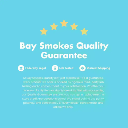 Cowboy's Reserve - THCa Live Hash Rosin Vape (1g) Cowboy's Reserve