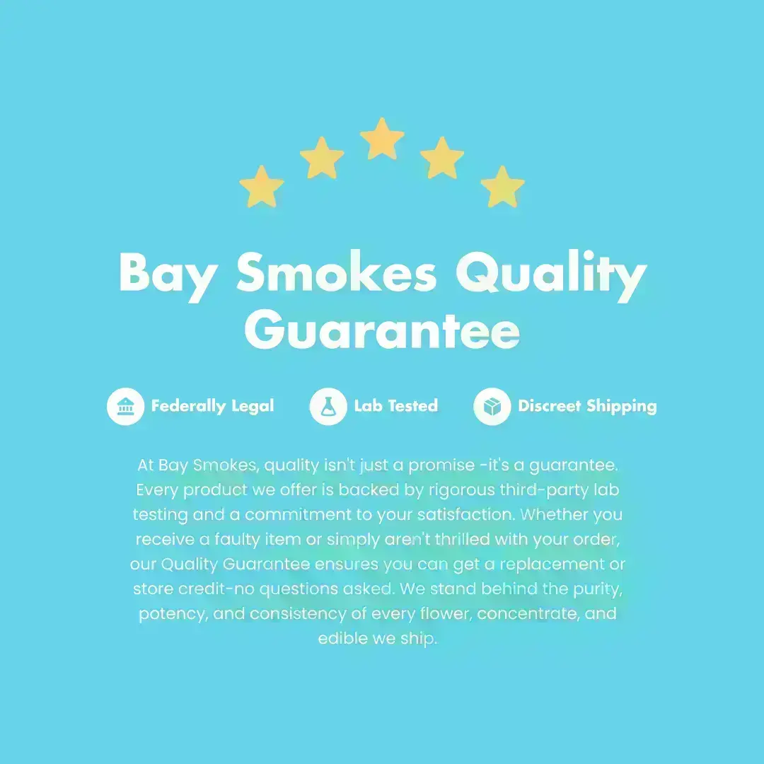 Cowboy's Reserve - THCa Live Hash Rosin Vape (1g) Cowboy's Reserve