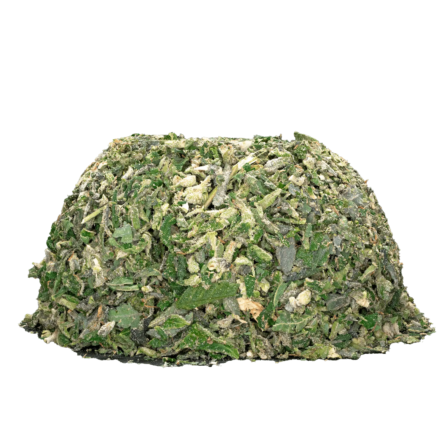 Exotic THCa Shake - Bay Smokes