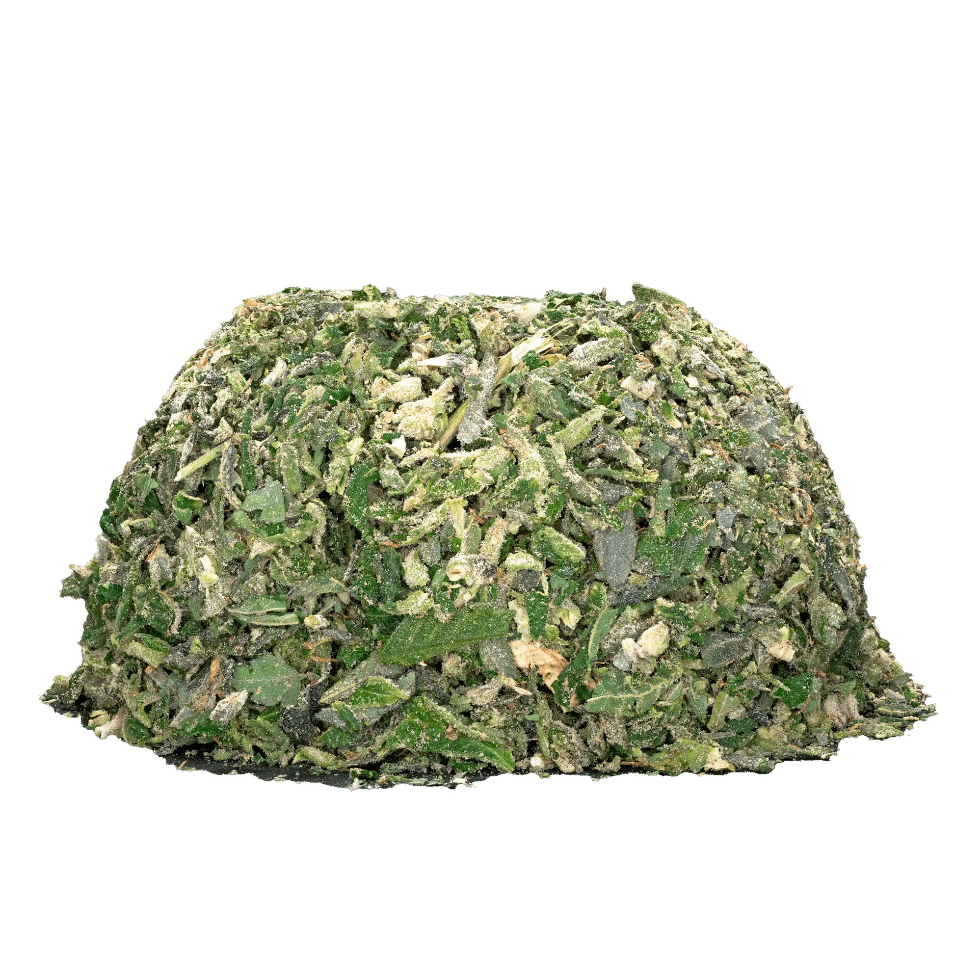 Exotic THCa Shake - Bay Smokes