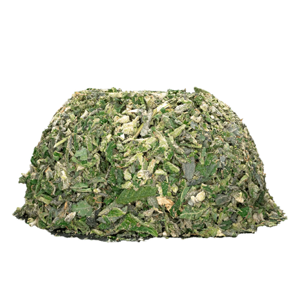 Exotic THCa Shake - Bay Smokes