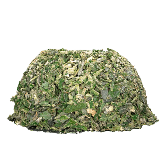 Exotic THCa Shake - Bay Smokes