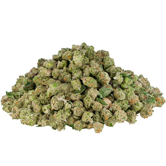 Sticky Glue - THCa Greenhouse Smalls