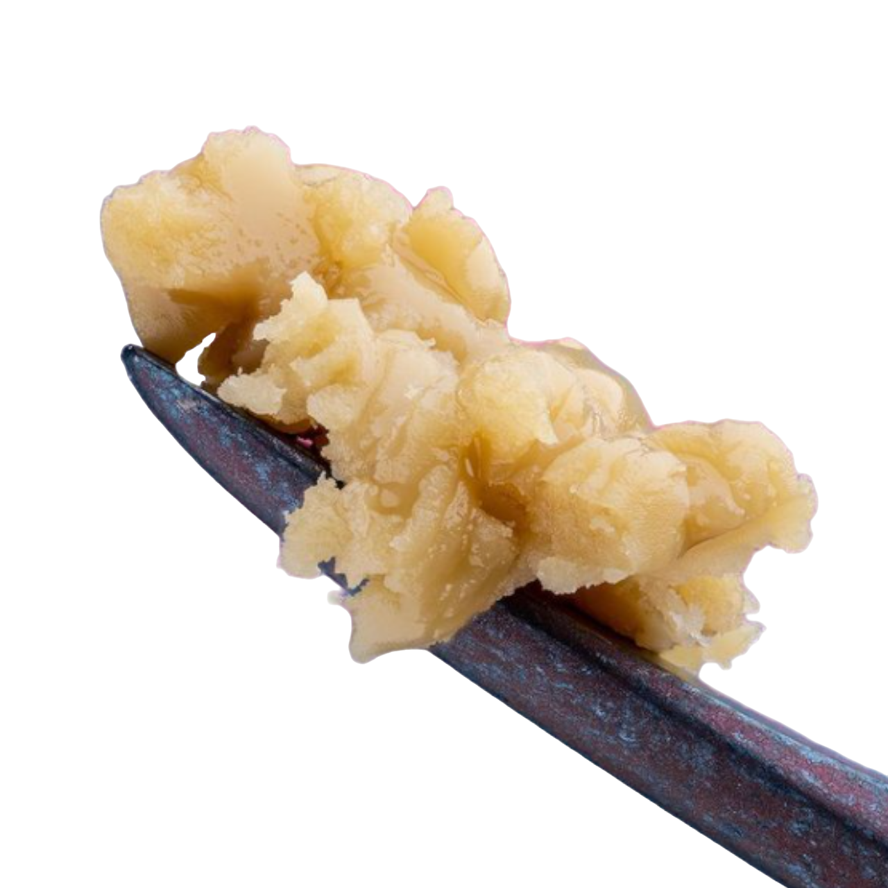 Only Gas - THCa Live Hash Rosin