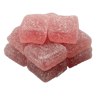 Delta9 10mg 10ct Gummies